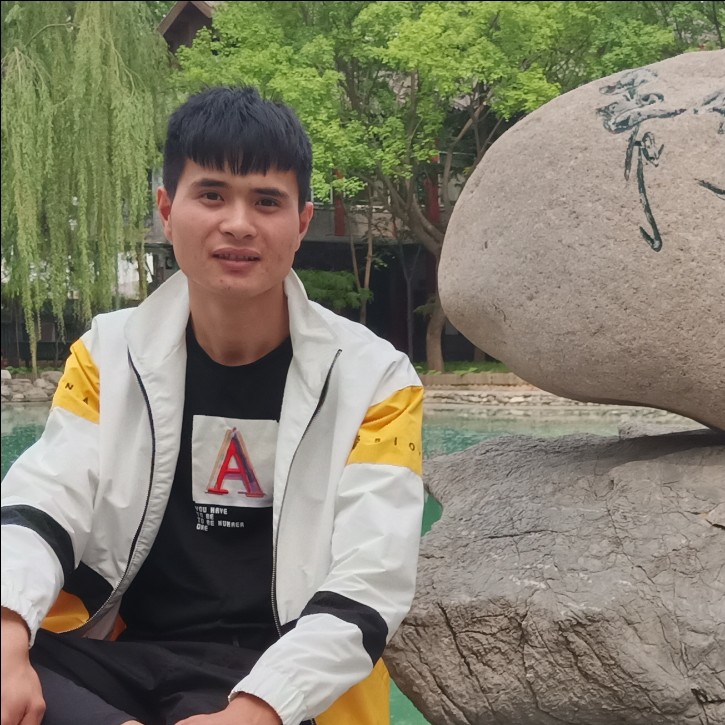 时空斑驳的照片