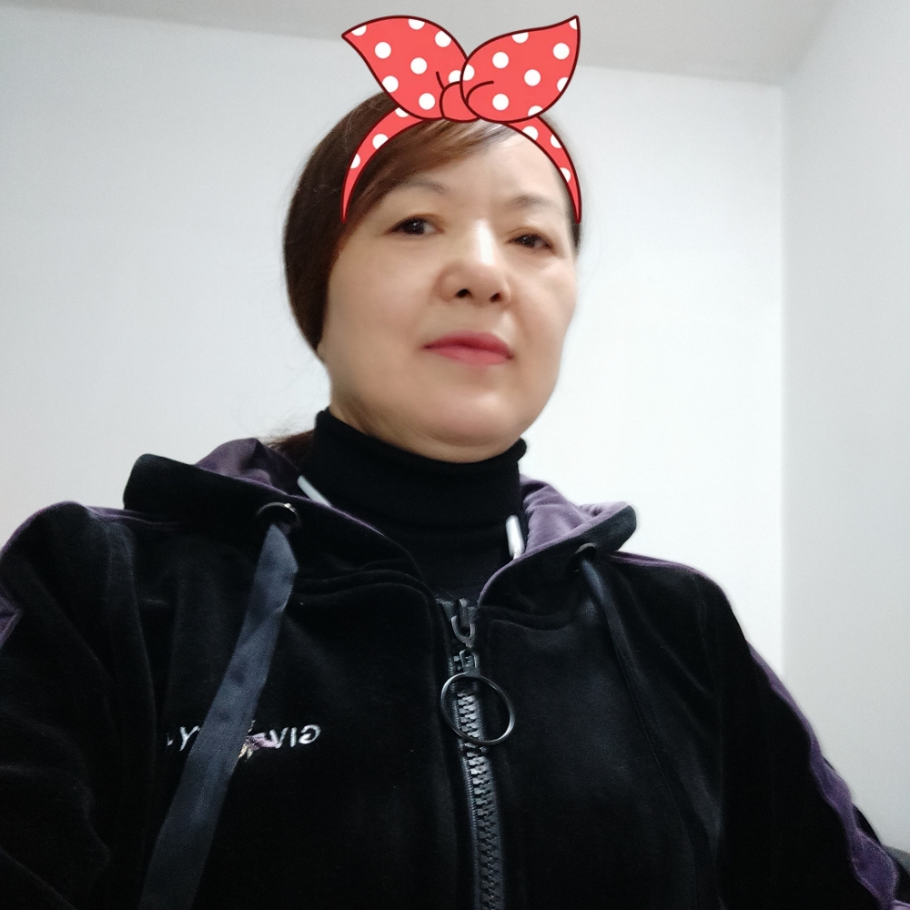 非诚勿扰，年龄比的照片