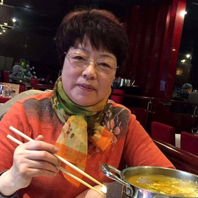 阿W ei的照片
