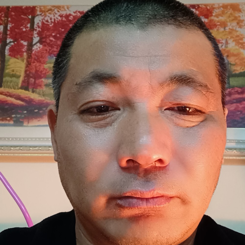 相伴花开的照片