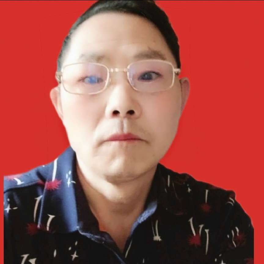 龚新科的照片