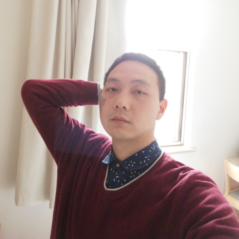喜欢兔子的照片