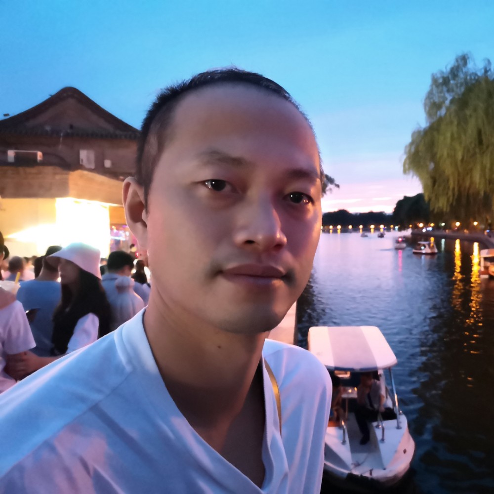 无声鱼哥的照片