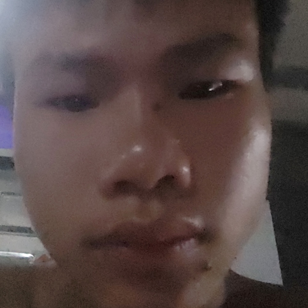 蓝天给沉静的照片