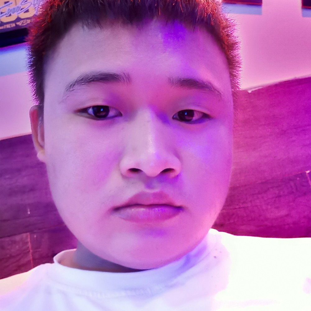 寂寞的星星夜的照片