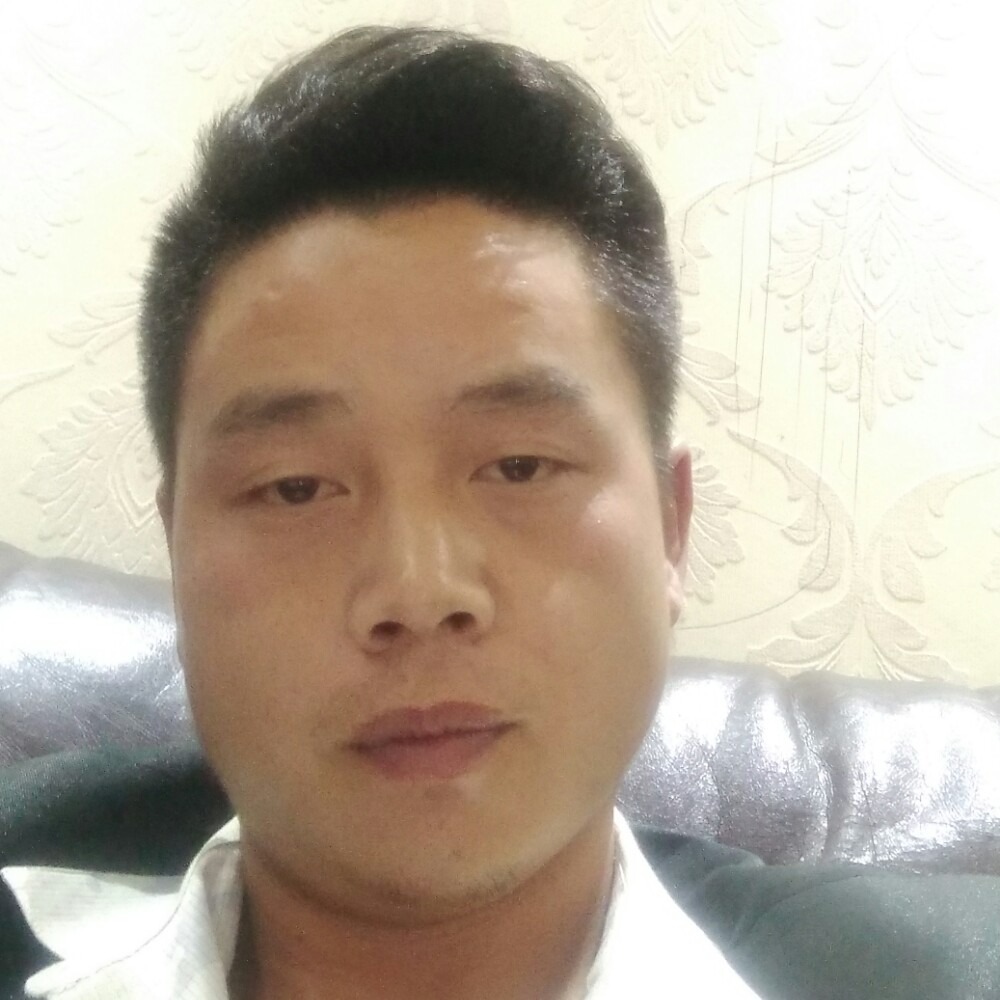 夕阳个性的照片