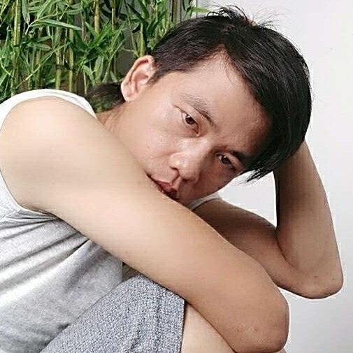 山岚泪了寂灭的照片