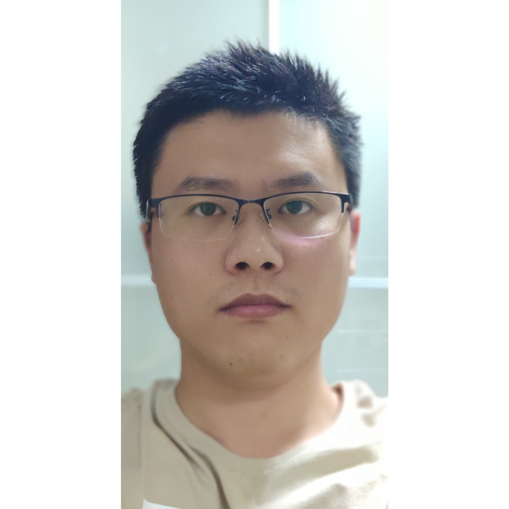 你好，初次见面的照片