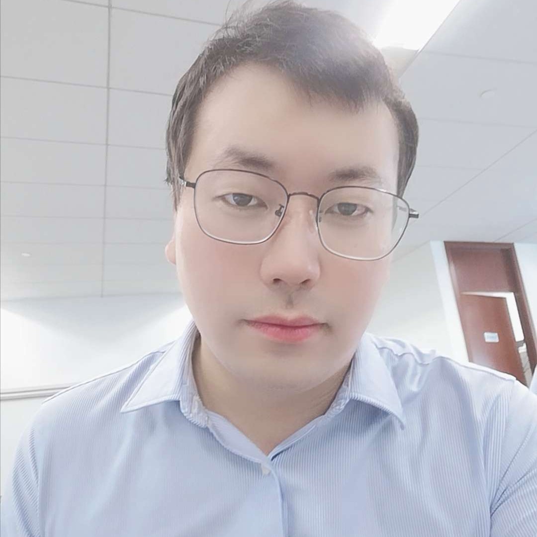 秋天的街道的照片