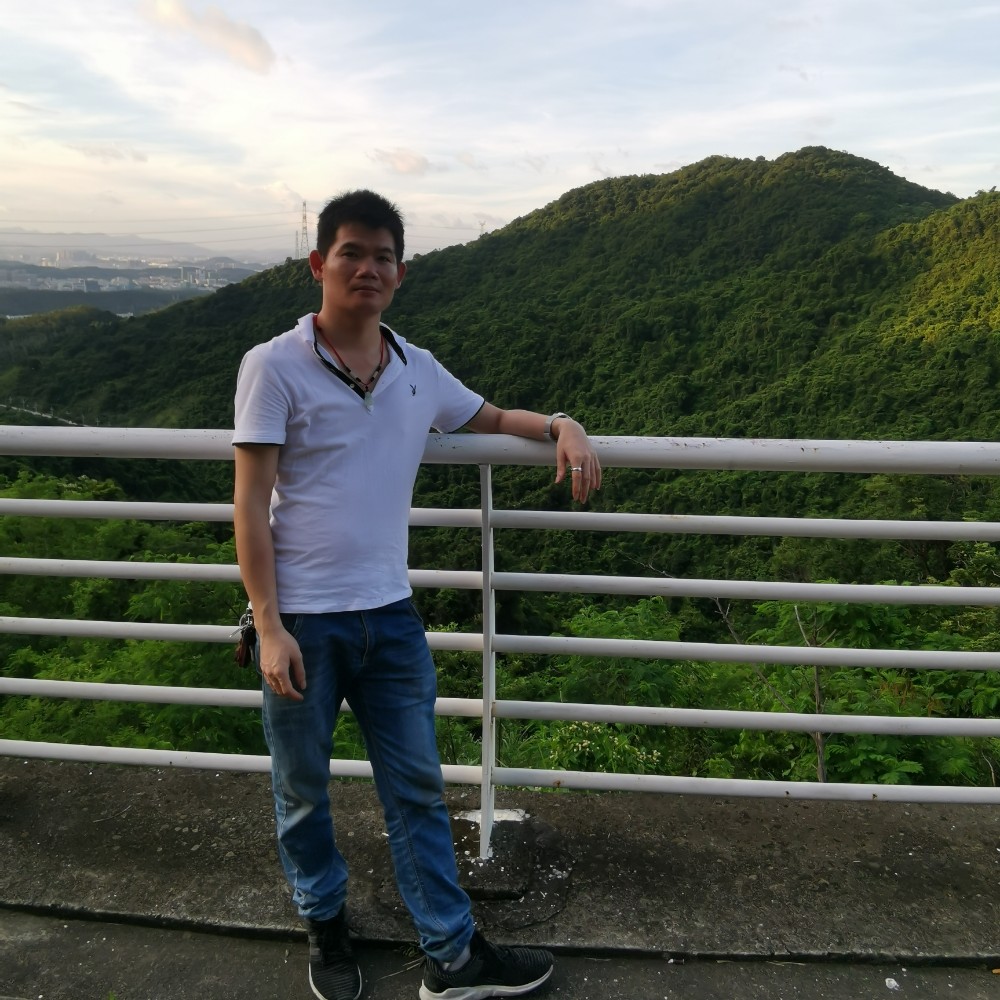 越单纯越幸福的照片