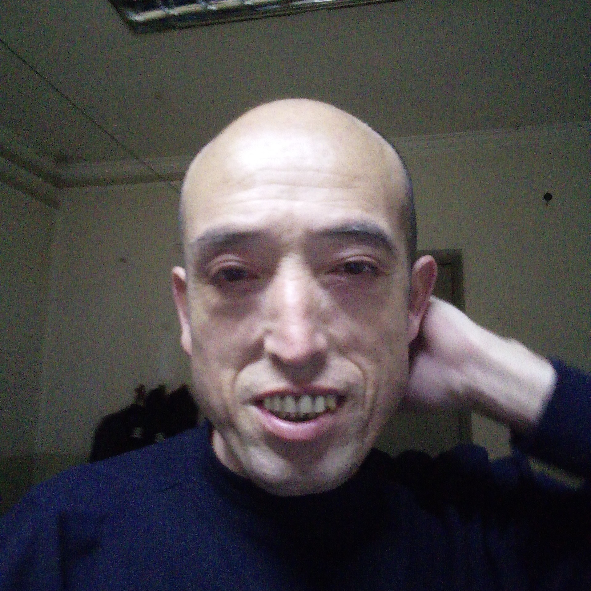 超级迎大神的照片