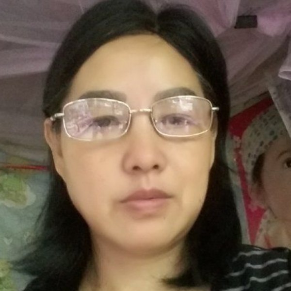 琉璃说安详的照片
