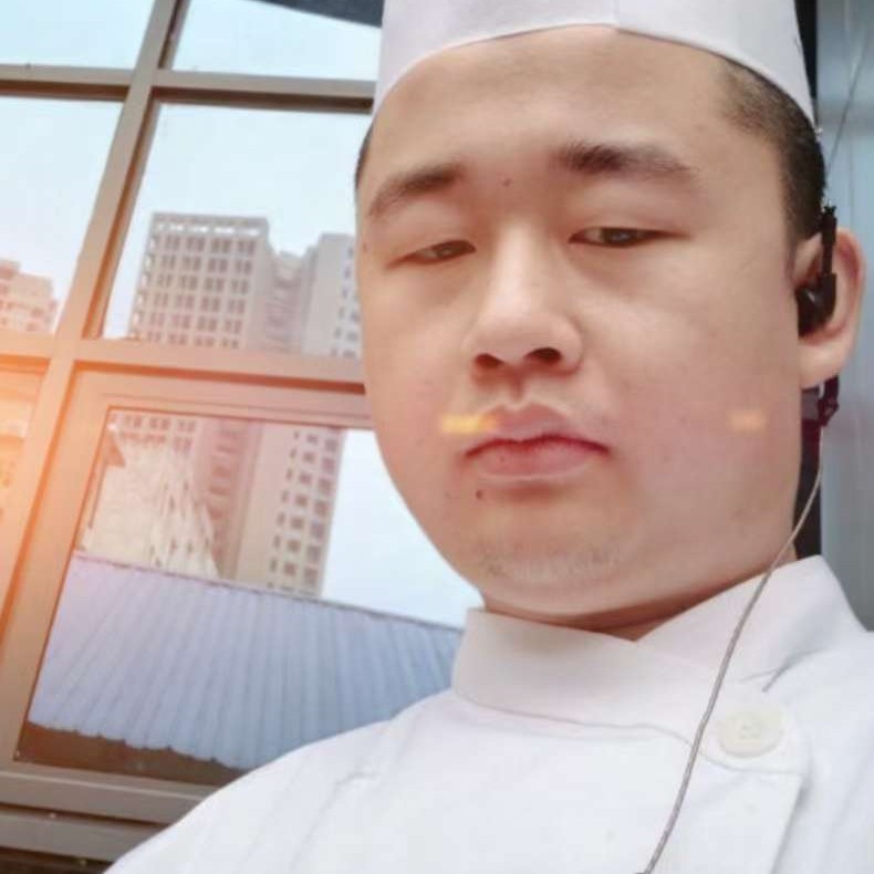 峯回路转的照片