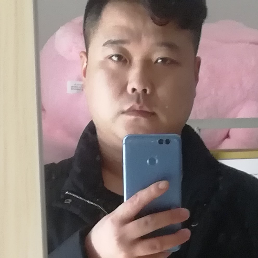 钟情(～￣▽于你的照片
