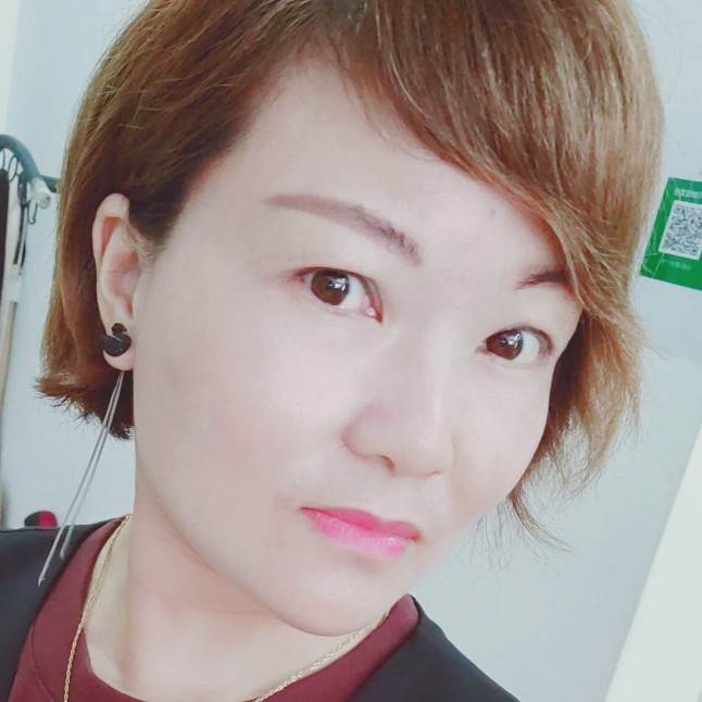 曲奇任性的照片