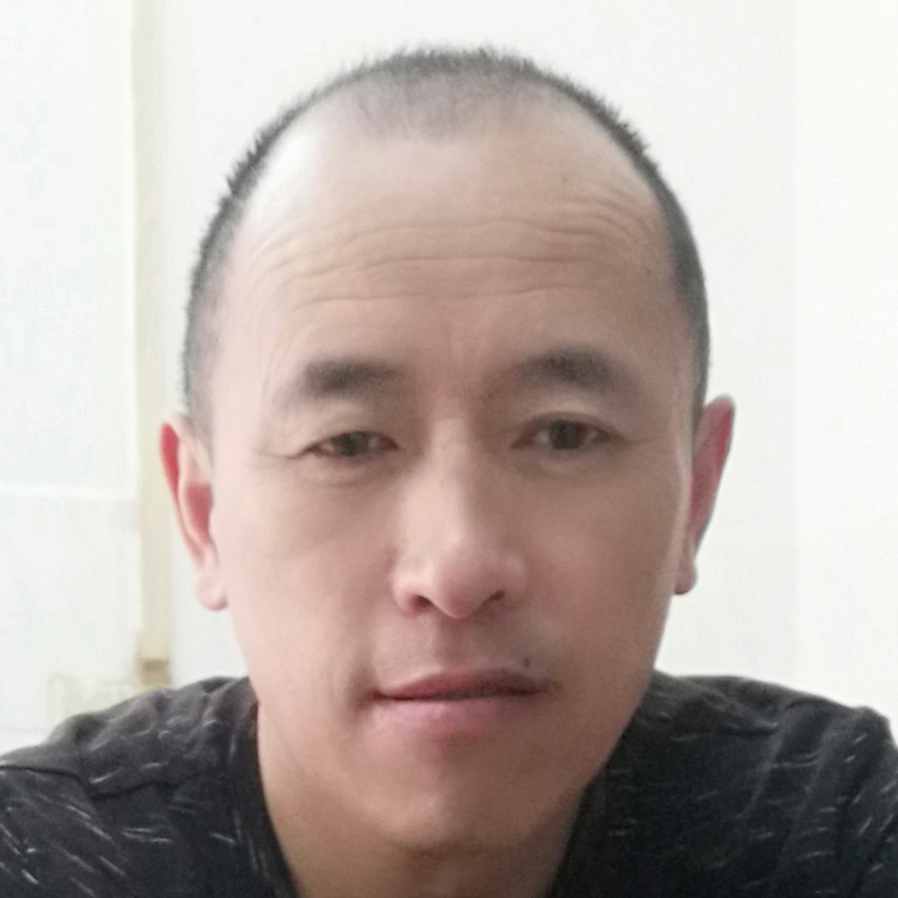 月亮是我掰弯滴的照片