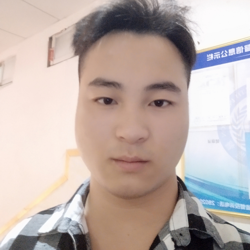 ，小哥哥的照片