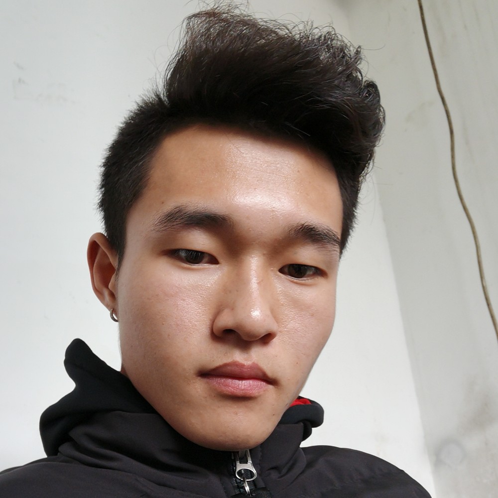 超级烦恼的照片