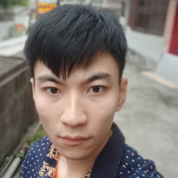 孤独的生意人的照片