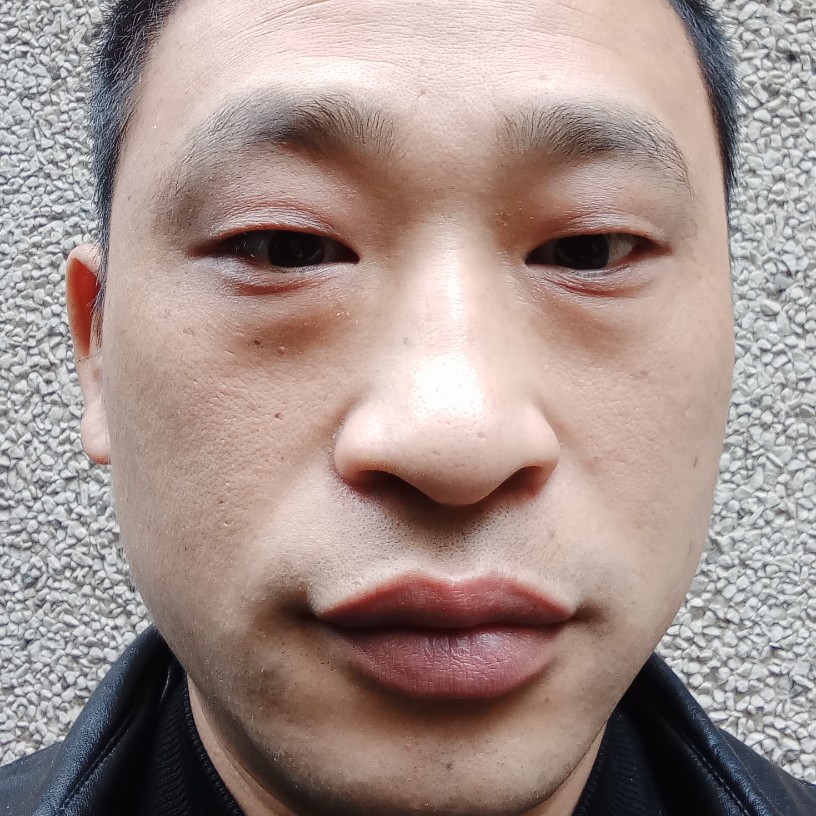 沉默的野蛮人的照片