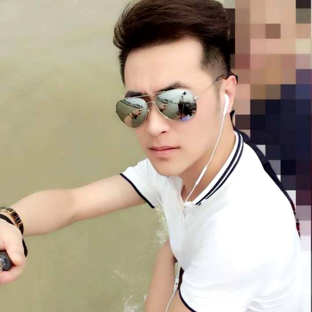 吃喜糖主任的照片