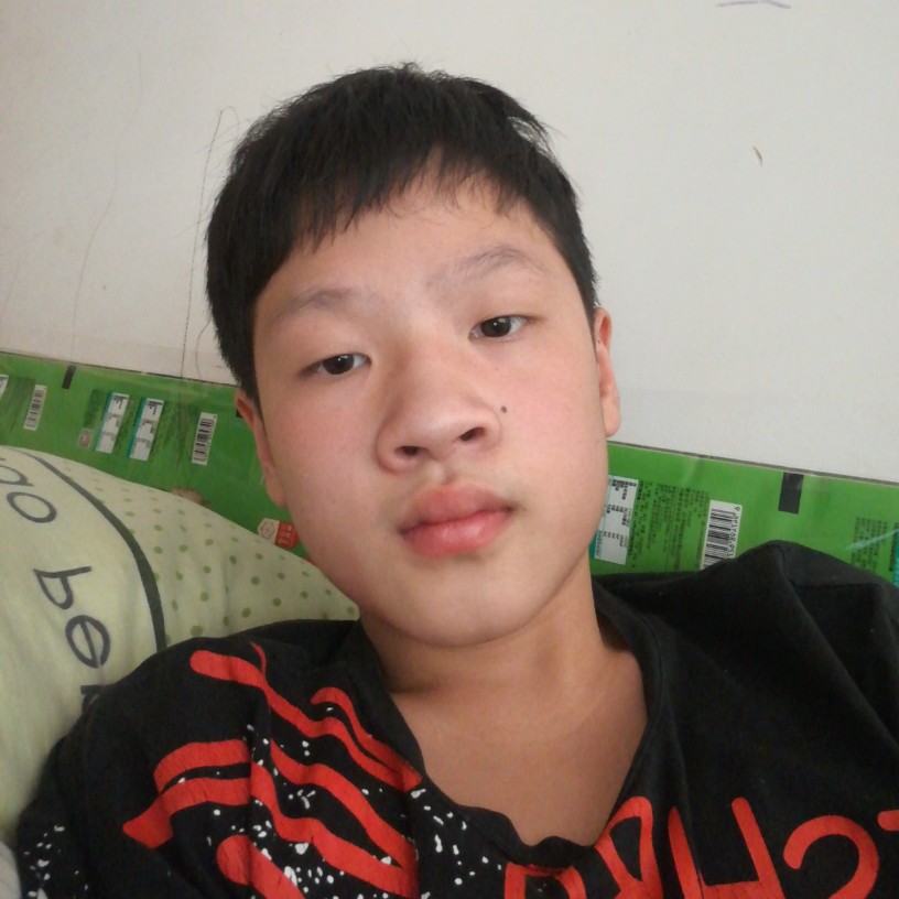 书逸的照片