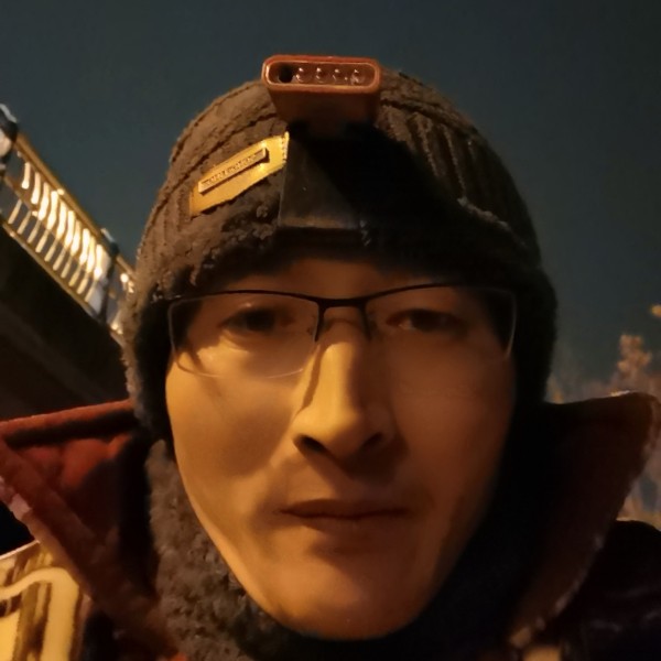 光亮停止余溫的照片