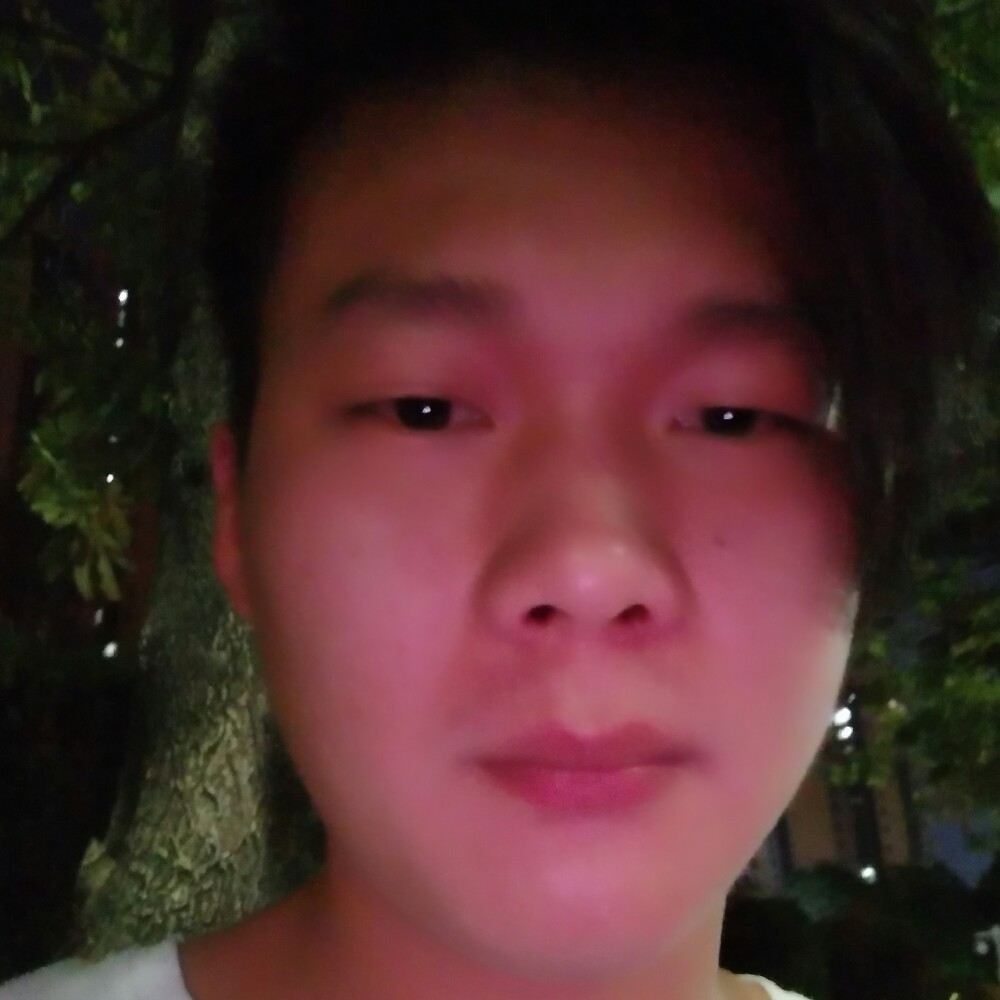 不会撩人的直男的照片