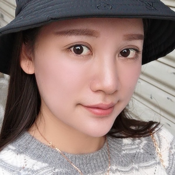 小丸子闻忧心的照片