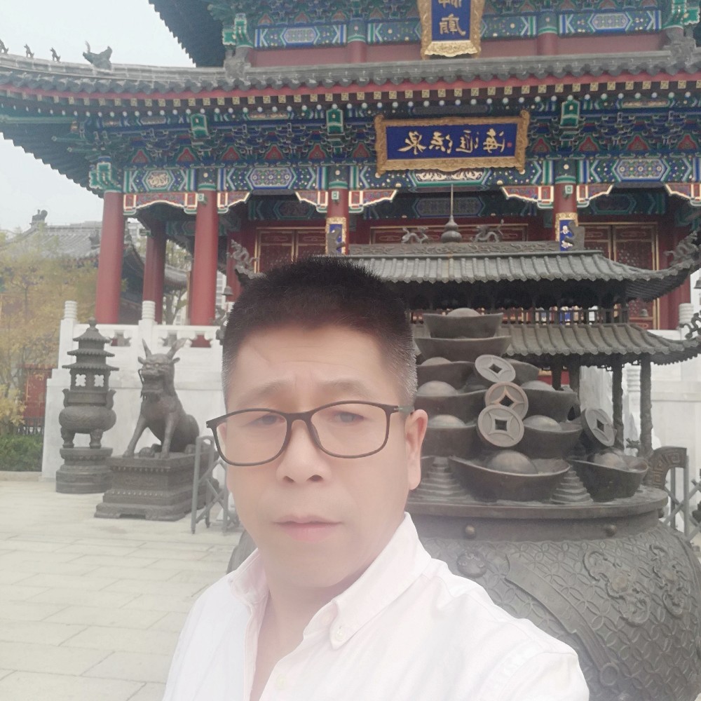 刘桓麟的照片