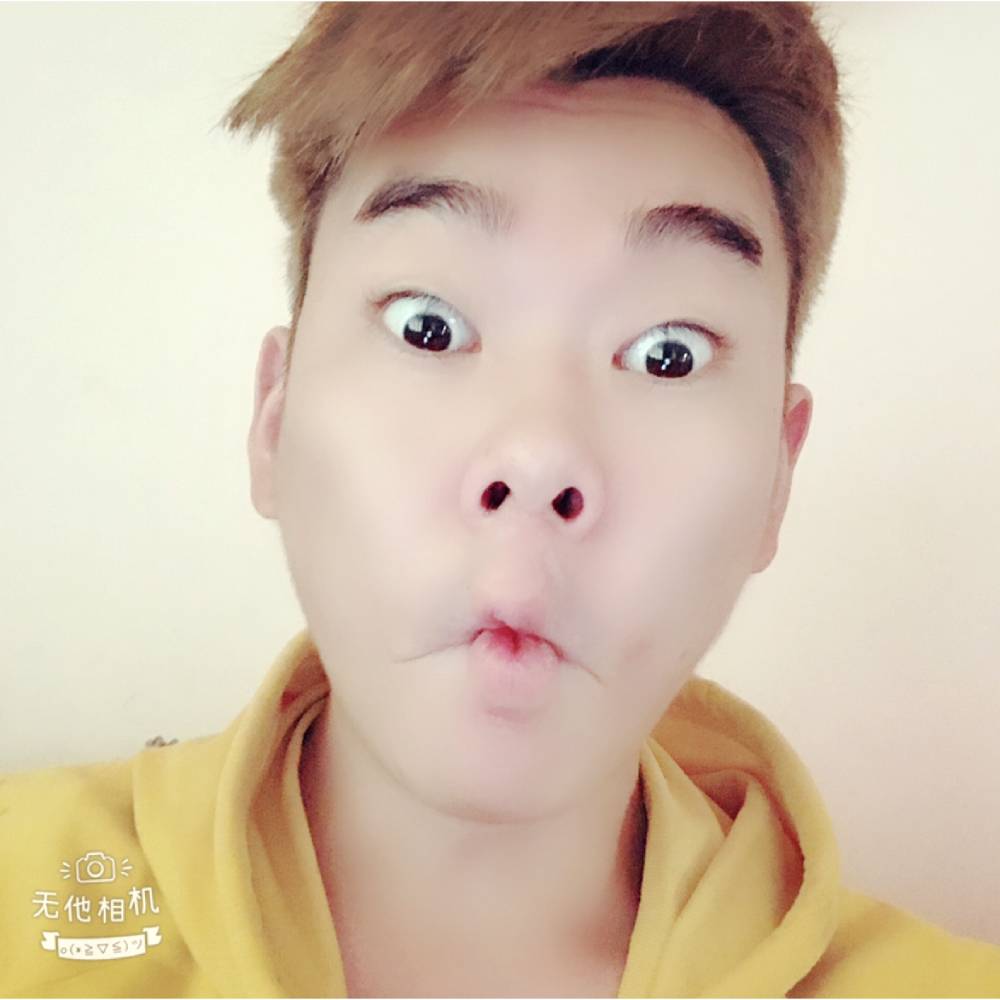 绚烂笑战斗机的照片