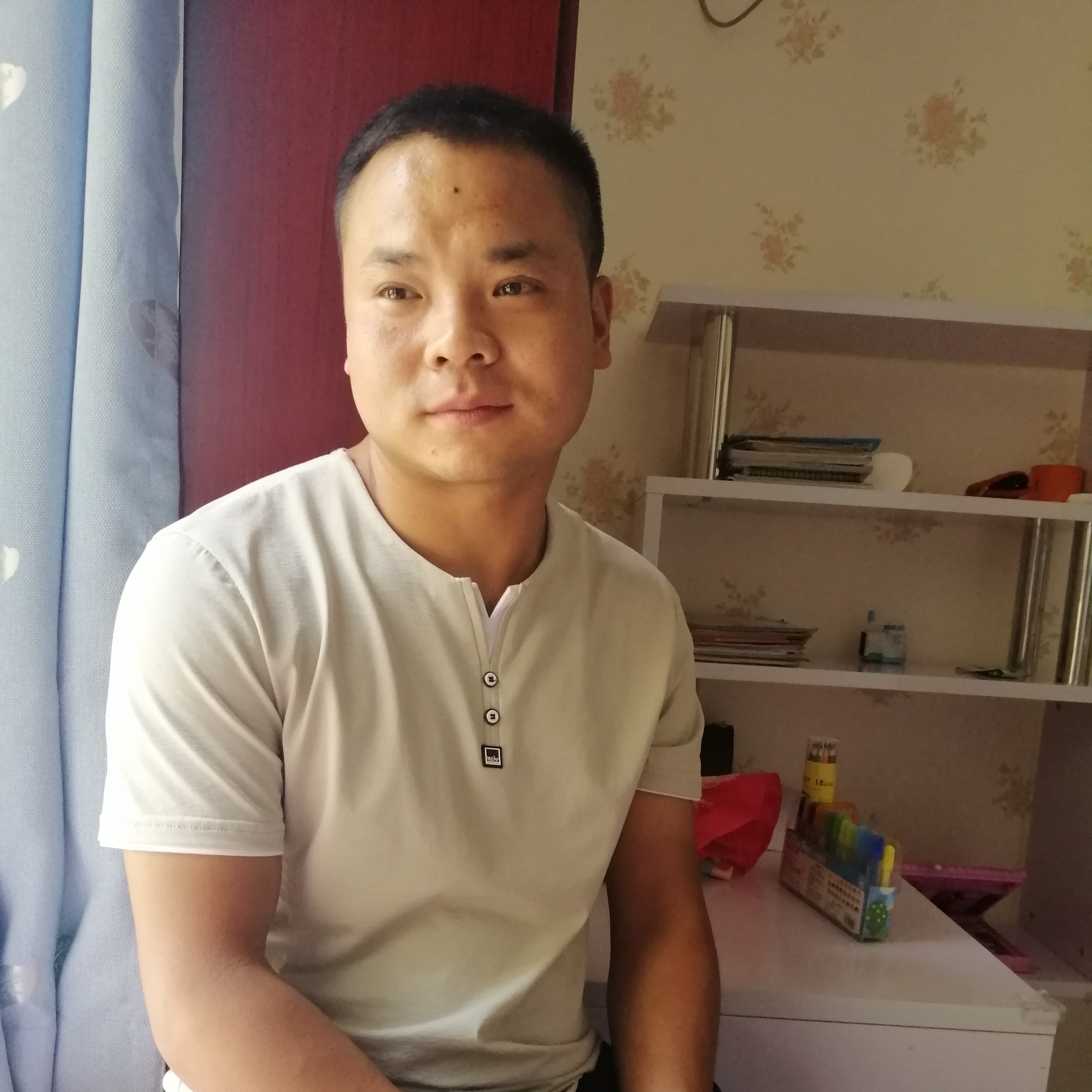未知半解的照片