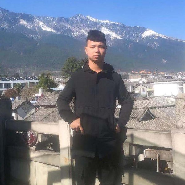 芝麻等待秀丽的照片