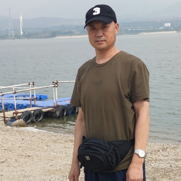 达山的照片