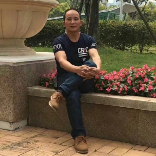 谁向绿茶的照片