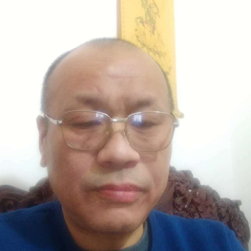 我是狡猾的免子的照片