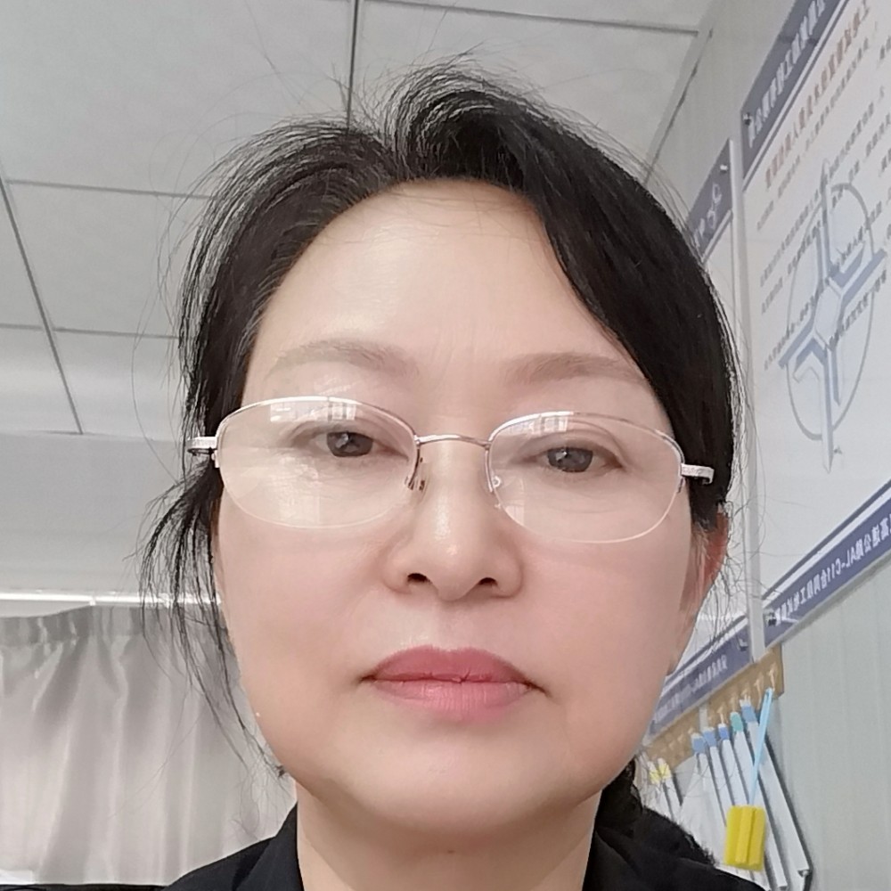 蓝天白云心寂静的照片