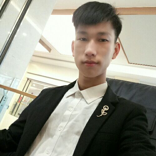 莫欺少年的照片