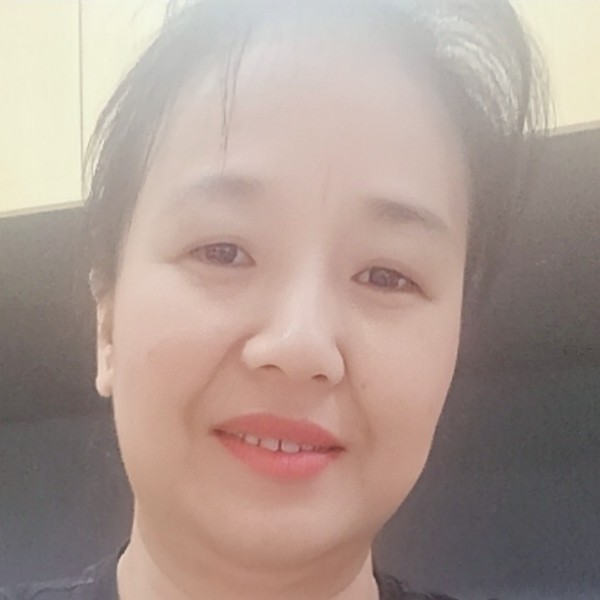 美好笑小甜瓜的照片