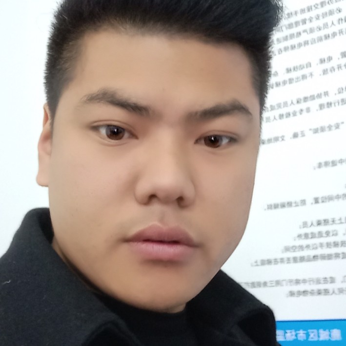 野狼欣慰的照片
