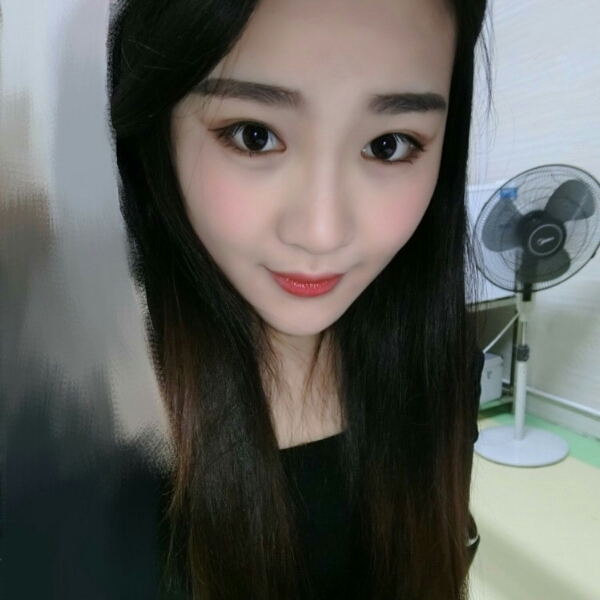 呆萌老师的照片