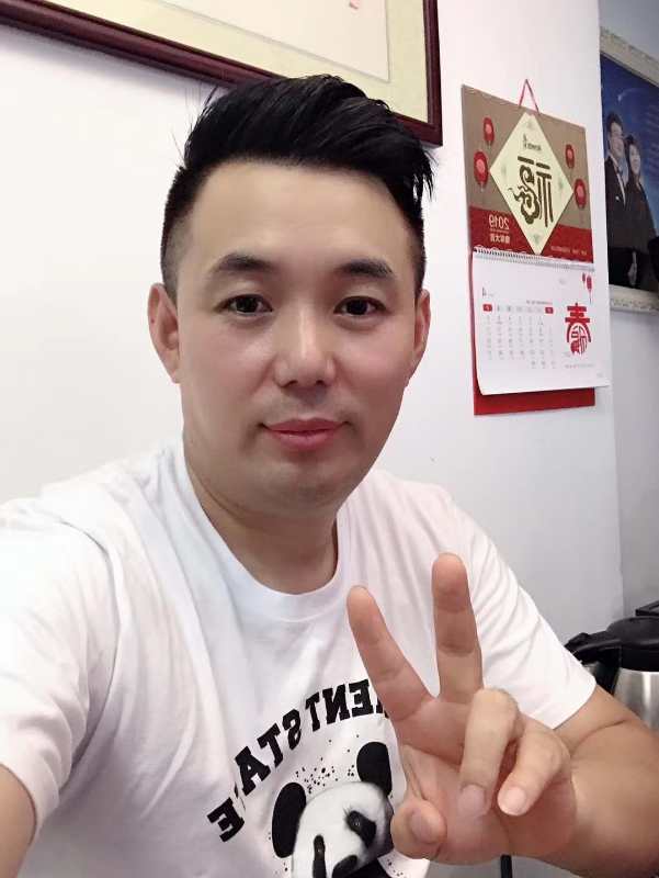 经济适用男2li的照片