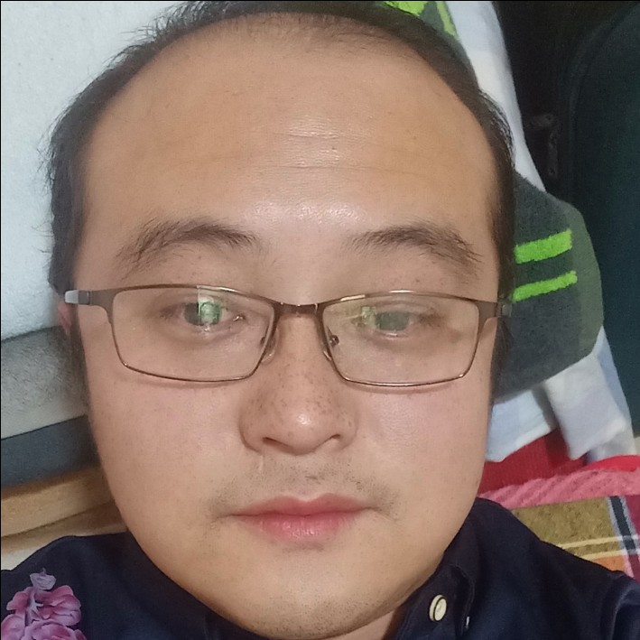孤单独行的照片