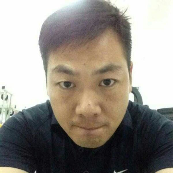 心情微笑的照片