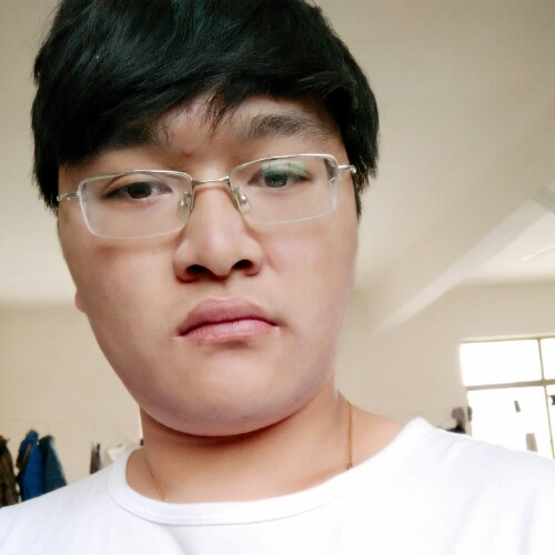楚羽的照片