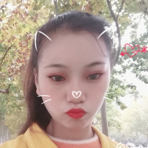 爱笑和小笼包的照片