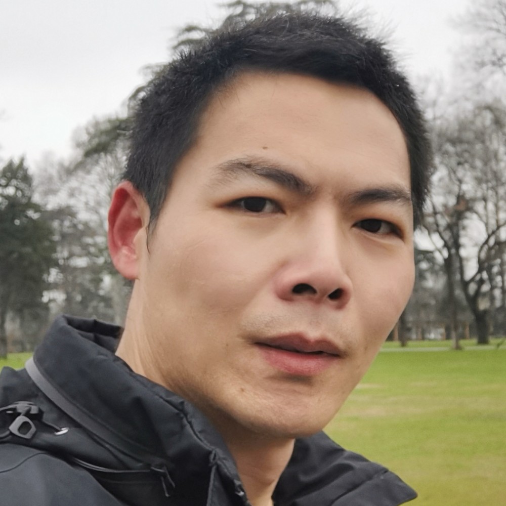 这边风景的照片