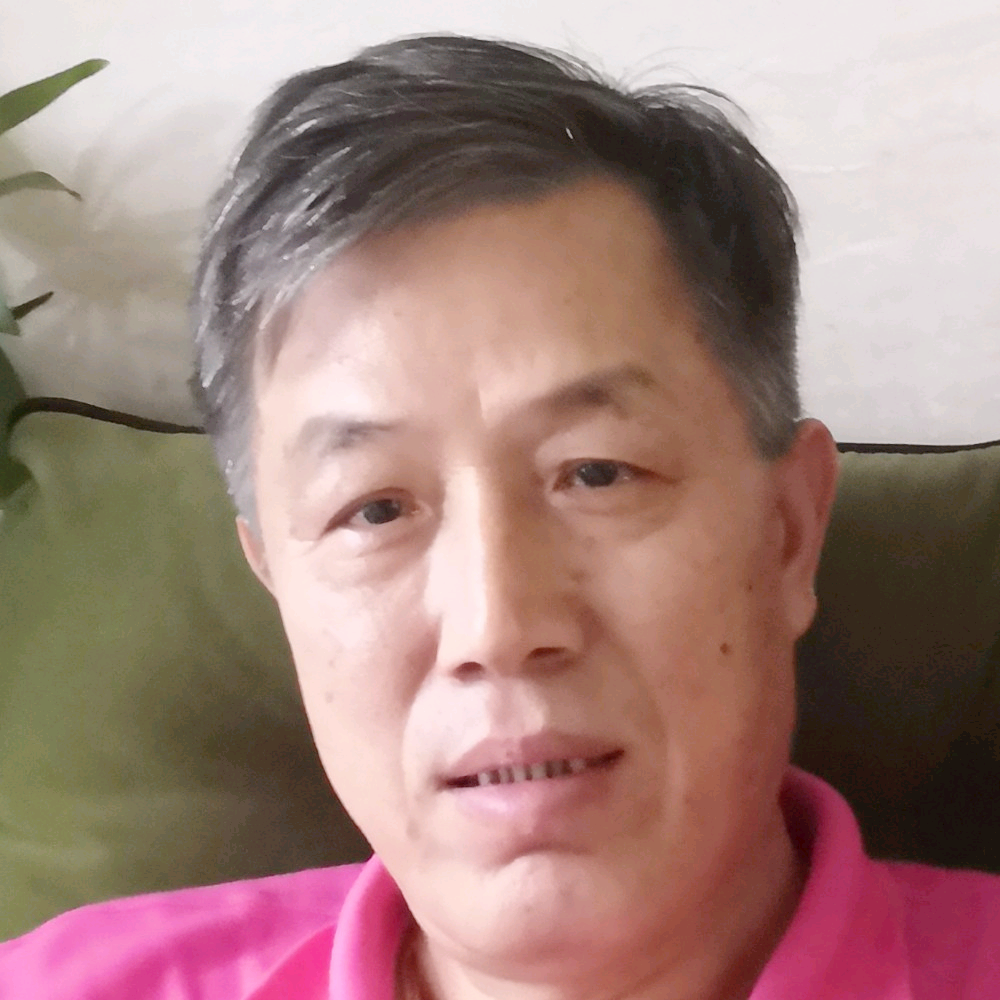 快乐（男）的照片