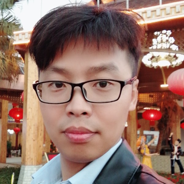 我主单纯善良男人的照片