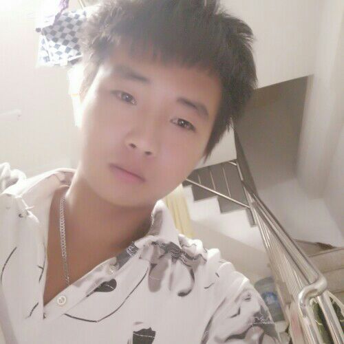 除了丑，一无所有的照片